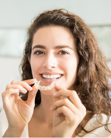 Invisalign Basildon